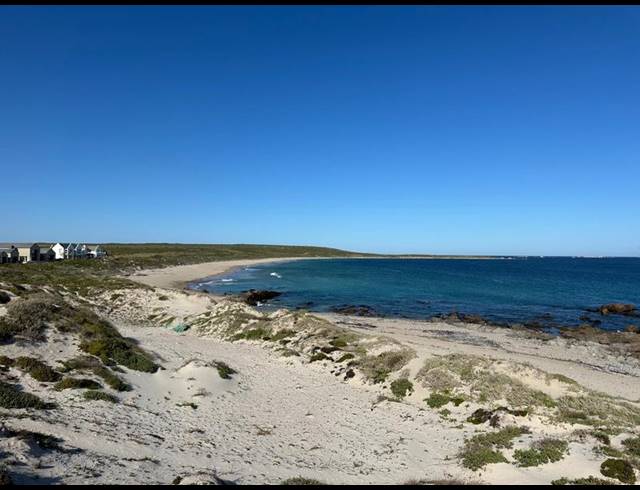 LAND FOR SALE IN DUYKER EILAND